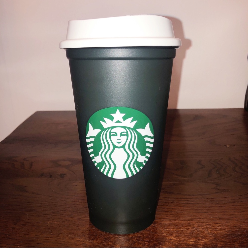 Color changing cup holiday 2020